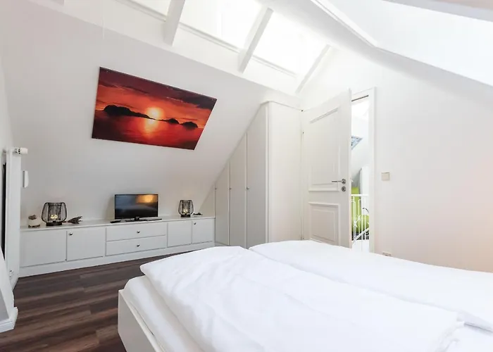 Kaept'n Nelson Loft *